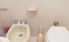 Insel Ischia - Ferienwohnung 