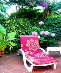 Insel Ischia - Ferienwohnung 