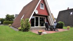 Nordsee-Ferien im Kstenort Carolinensiel - Harlesiel - Ostfriesland