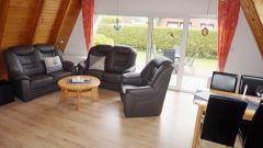 Nordsee-Ferien im Kstenort Carolinensiel - Harlesiel - Ostfriesland