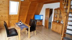 Nordsee-Ferien im Kstenort Carolinensiel - Harlesiel - Ostfriesland