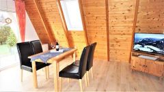 Nordsee-Ferien im Kstenort Carolinensiel - Harlesiel - Ostfriesland