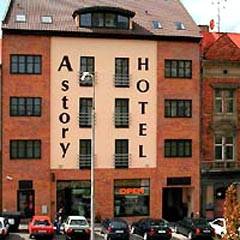 A-Story Hotel - herzlich willkommen in Pilsen - erholsame Tage in Bhmen