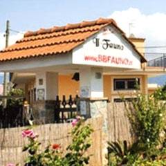 B&B Il Fauno Pompeii - nahe Neapel