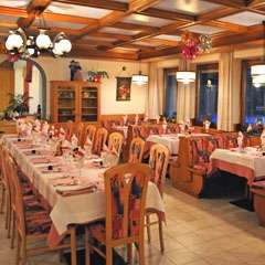 Hotel Seehof - in Welsberg - im herrlichen, sonnigen Südtirol