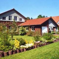 Ferienwohnungen an der Nordseekste - in Holtgast