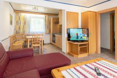 Bungalows Sonnenhang  am Turnersee-Klopeinersee in Südkärnten