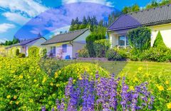 Bungalows Sonnenhang  am Turnersee-Klopeinersee in Südkärnten