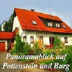 Ferienwohnungen der Familie Popp - in Pottenstein - Frnkische Schweiz
