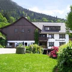 Erholsamer Urlaub auf dem Christianshof - in Oppenau im Schwarzwald