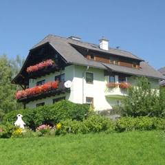 Ferienwohnungen in den Bergen - in Göriach im Lungau