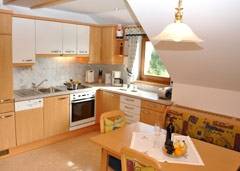 Ferienwohnungen in den Bergen - in Göriach im Lungau