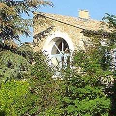 Cornillon - eine Oase in Südfrankreich