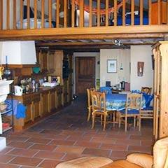 Cornillon - eine Oase in Südfrankreich