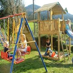 Erholsamer Urlaub auf dem Bauernhof im Elztal - im schönen Schwarzwald