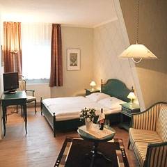 Nichtraucher-Pension - in Ribnitz Damgarten, bei Graal Mritz - Ostsee