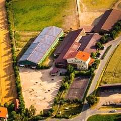 Reiterferien f�r Familien, Singles, Kinder und Jugendliche