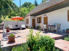 Rohr93 - Ferienhaus und Gstezimmer - in Stegersbach - Sdburgenland