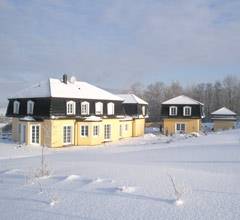 Ferienwohnungen im Maison Krger - in Nemanice, Tschechien