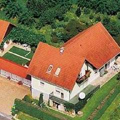 Privat-Unterkunft - in Loipersdorf - im schönen Steirischen Thermenland