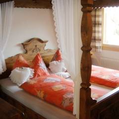 Davos: Luxuriöses Chalet für 7-8 Personen + Ferienwohnungen für bis 6 Personen