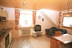 Ferienwohnung auf dem Kleintierhof Gustavenhof - in Biederbach im Schwarzwald