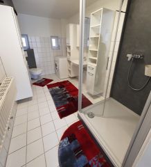 Strandnahes, komfortables Reihenhaus - willkommen in St. Peter-Ording