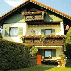 Gstehaus Leitner - willkommen im schnen Murau - in der Steiermark