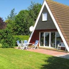 Ferienhaus Meents - Nordsee Urlaub in Carolinensiel - Ostfriesland