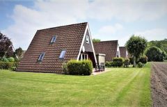 Ferienhaus Meents - Nordsee Urlaub in Carolinensiel - Ostfriesland