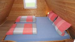 Ferienhaus Meents - Nordsee Urlaub in Carolinensiel - Ostfriesland