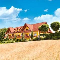 Thermenhotel - Maria Theresienhof Loipersdorf