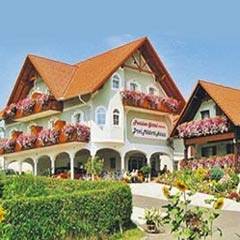 Hotel Garni Drei-Mäderl-Haus Loipersdorf
