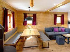 Ihr Urlaub bei Freunden - mit Freunden - Turracher Höhe in Österreich