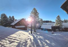 Ihr Urlaub bei Freunden - mit Freunden - Turracher Höhe in Österreich