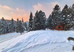 Ihr Urlaub bei Freunden - mit Freunden - Turracher Höhe in Österreich