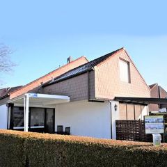 Urlaub, Ferien, Erholung - im Nordseebad Carolinensiel - Ostfriesland