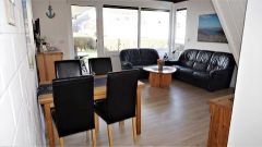 Urlaub, Ferien, Erholung - im Nordseebad Carolinensiel - Ostfriesland