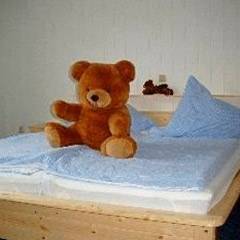 Haus Gänseblümchen - am Südstrand der Nordseeinsel Borkum