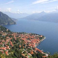 Comer See - Ferienwohnungen