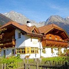 Appartements - Ferienwohnungen Hellweger - im schnen Antholz - Sdtirol