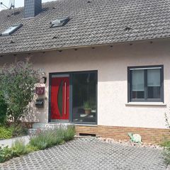 Ferienwohnung in Schnau an der Brend - willkommen in der Rhn