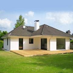 Ostsee-Ferienhaus Sonnenschein - Urlaub in Niendorf - Timmendorfer Strand