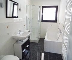 Ostsee-Ferienhaus Sonnenschein - Urlaub in Niendorf - Timmendorfer Strand