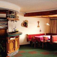 Frhstckspension Elisabeth - in St. Jakob im Haus - im schnen Pillerseetal