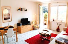 Solveigs Ferienwohnung - willkommen in Bad Mnstereifel - Eifel