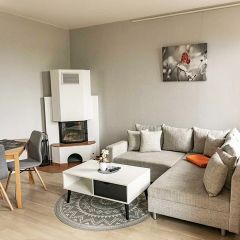 Apartmenthaus am Grienericksee - in Rheinsberg