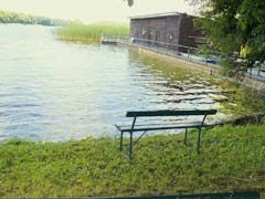 Naturerlebnis in Mecklenburg