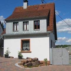 Komfortables Ferienhaus Birgit Scheibel - Pfalz, Sdliche Weinstrae, Pflzerwald