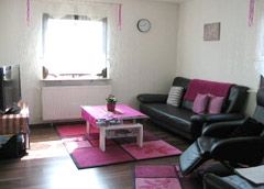 Komfortables Ferienhaus Birgit Scheibel - Pfalz, Sdliche Weinstrae, Pflzerwald